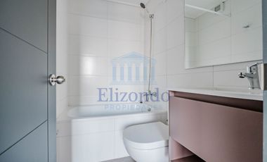 Nuevo 2D-2B Los Alerces/Pedro Valdivia-plaza Zañartu(Sin Uso)-c/Estac.