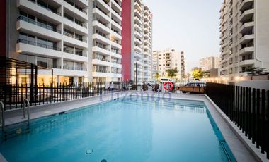 Nuevo 2D-2B Los Alerces/Pedro Valdivia-plaza Zañartu(Sin Uso)-c/Estac.