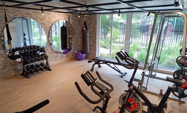 Nuevo 2D-2B Los Alerces/Pedro Valdivia-plaza Zañartu(Sin Uso)-c/Estac.