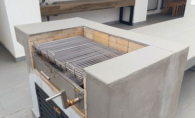 Nuevo 2D-2B Los Alerces/Pedro Valdivia-plaza Zañartu(Sin Uso)-c/Estac.