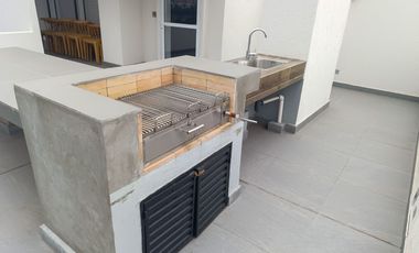 Nuevo 2D-2B Los Alerces/Pedro Valdivia-plaza Zañartu(Sin Uso)-c/Estac.