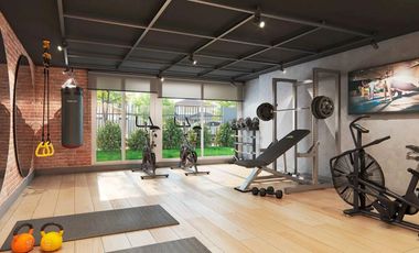 Nuevo 2D-2B Los Alerces/Pedro Valdivia-plaza Zañartu(Sin Uso)-c/Estac.