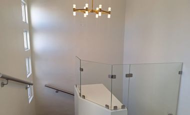 VENTA DE CASA EN HACIENDA  DEL NOGAL (JARDINES DE ARAGON)