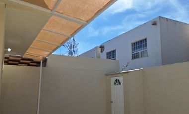 VENTA DE CASA EN HACIENDA  DEL NOGAL (JARDINES DE ARAGON)