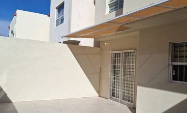VENTA DE CASA EN HACIENDA  DEL NOGAL (JARDINES DE ARAGON)