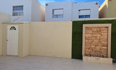 VENTA DE CASA EN HACIENDA  DEL NOGAL (JARDINES DE ARAGON)