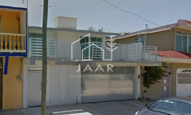 SE VENDE CASA EN COL. MARIA DE LA PIEDAD COATZACOALCOS VERACRUZ