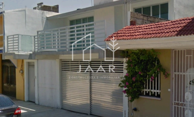 SE VENDE CASA EN COL. MARIA DE LA PIEDAD COATZACOALCOS VERACRUZ