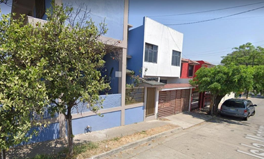 CASA EN VENTA EN JARDINES DE LA CRUZ GUADALAJARA JALISCO
