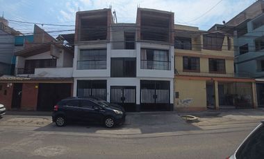 DEPARTAMENTOS EN VENTA 73 M2 CALLE BRUSELAS - ATE