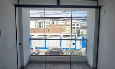 DEPARTAMENTOS EN VENTA 73 M2 CALLE BRUSELAS - ATE