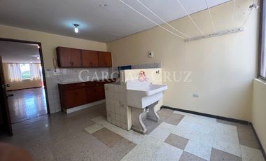 ALQUILER DE DEPARTAMENTO EN SURCO, Cerca al parque de la amistad.