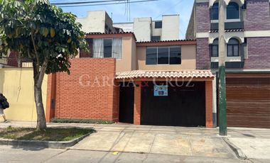 ALQUILER DE DEPARTAMENTO EN SURCO, Cerca al parque de la amistad.