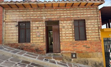 CASA EN VENTA