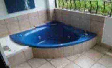 VENDO HOTEL BOUTIQUE EN TEPOZTLAN, MORELOS DE 11 HABITACIONES