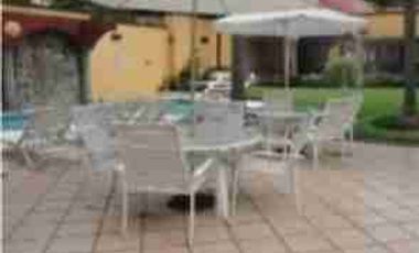 VENDO HOTEL BOUTIQUE EN TEPOZTLAN, MORELOS DE 11 HABITACIONES