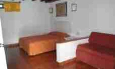 VENDO HOTEL BOUTIQUE EN TEPOZTLAN, MORELOS DE 11 HABITACIONES