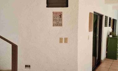 VENDO HOTEL BOUTIQUE EN TEPOZTLAN, MORELOS DE 11 HABITACIONES