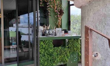 VENDO HOTEL BOUTIQUE EN TEPOZTLAN, MORELOS DE 11 HABITACIONES