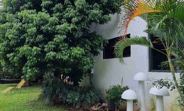 VENDO HOTEL BOUTIQUE EN TEPOZTLAN, MORELOS DE 11 HABITACIONES