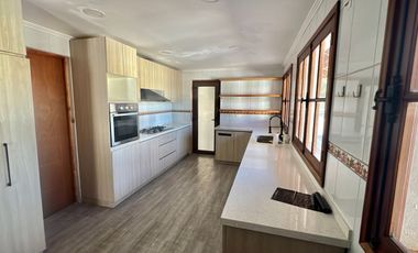 Arriendo Casa en Parcela en Talagante- Carampangue