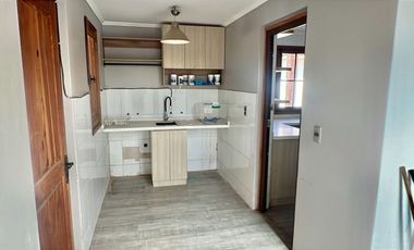 Arriendo Casa en Parcela en Talagante- Carampangue