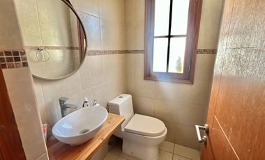 Arriendo Casa en Parcela en Talagante- Carampangue