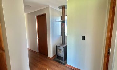 Arriendo Casa en Parcela en Talagante- Carampangue