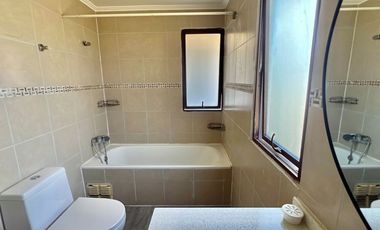 Arriendo Casa en Parcela en Talagante- Carampangue