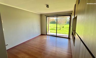 Arriendo Casa en Parcela en Talagante- Carampangue
