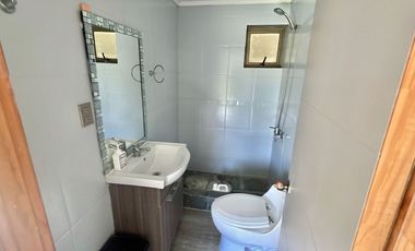 Arriendo Casa en Parcela en Talagante- Carampangue