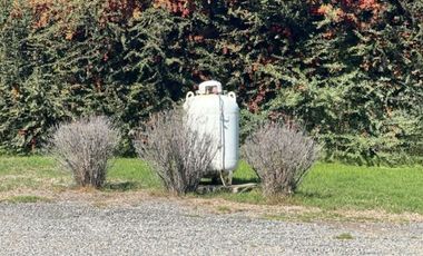 Arriendo Casa en Parcela en Talagante- Carampangue