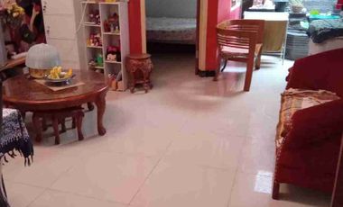 Rumah perum Gumilir Indah Cilacap dekat Polres