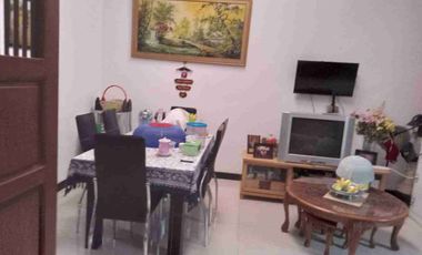 Rumah perum Gumilir Indah Cilacap dekat Polres