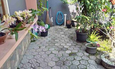 Rumah perum Gumilir Indah Cilacap dekat Polres