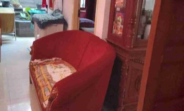 Rumah perum Gumilir Indah Cilacap dekat Polres