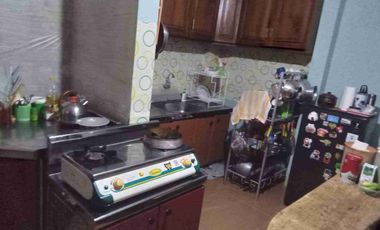 Rumah perum Gumilir Indah Cilacap dekat Polres