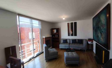 En venta Departamento Moderno 92m² - Estilo Americano - Conjunto Florencia, Carcelén