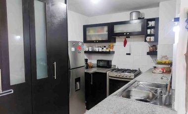 En venta Departamento Moderno 92m² - Estilo Americano - Conjunto Florencia, Carcelén