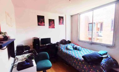 En venta Departamento Moderno 92m² - Estilo Americano - Conjunto Florencia, Carcelén