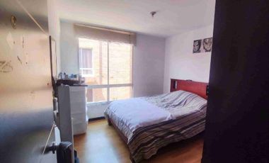 En venta Departamento Moderno 92m² - Estilo Americano - Conjunto Florencia, Carcelén