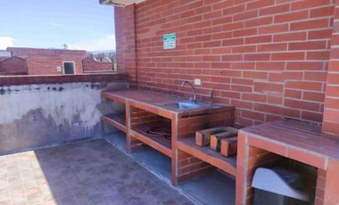 En venta Departamento Moderno 92m² - Estilo Americano - Conjunto Florencia, Carcelén