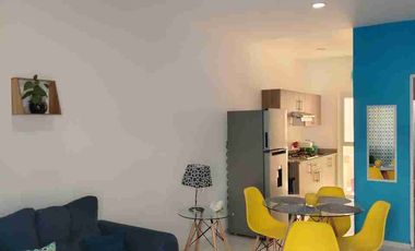 DEPARTAMENTO EN PLANTA BAJA PETFRIENDLY