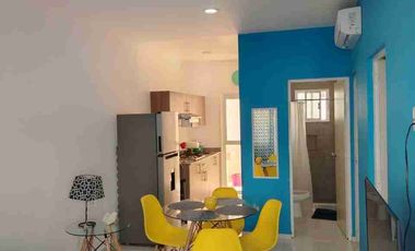 DEPARTAMENTO EN PLANTA BAJA PETFRIENDLY