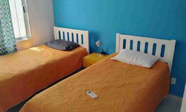 DEPARTAMENTO EN PLANTA BAJA PETFRIENDLY