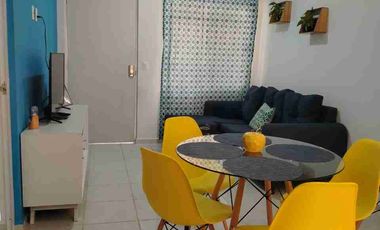 DEPARTAMENTO EN PLANTA BAJA PETFRIENDLY