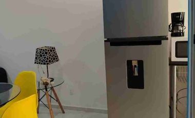 DEPARTAMENTO EN PLANTA BAJA PETFRIENDLY
