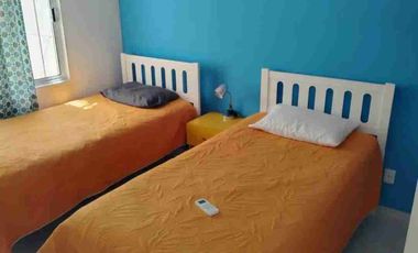 DEPARTAMENTO EN PLANTA BAJA PETFRIENDLY