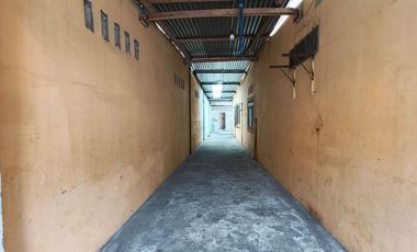 CASA EN VENTA CERCA AL CENTRO DE MACHALA