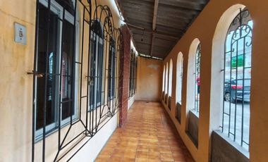 CASA EN VENTA CERCA AL CENTRO DE MACHALA